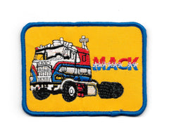 MACK Trucks Vintage Patch