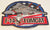 F-14 Fighter Jet Navy Tomcat Military Patch