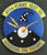 411th Flight Test Squadron - Assessing the  Future - Edwards AFB Patch