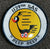 1129th Special Activities Squadron SAS CIA GROOM LAKE USAF Patch - "BEEP BEEP"