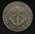 BROWN WATER NAVY VIETNAM Challenge Coin