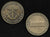 BROWN WATER NAVY VIETNAM Challenge Coin