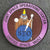 Joint Space Operations Center Unified Space Vault NSA CIA NASA USAF Patch