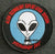 AREA 51 Alien Technology Exploitation Division CIA GROOM LAKE Patch