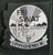 Phoenix Arizona FBI SWAT Police Law Enforcement Collectors Patch