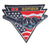 B-2 Stealth Bomber USAF Patch