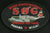 Operation Just Cause PANAMA MIAMI United States Marshals SOG Patch