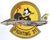 VF-31 Tomcatters F-14 Fighting 31 "Felix" Navy Patch