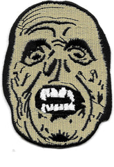 GRAY PHANTOM MONSTER MOVIE PATCH