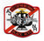 VF-41 TOMCAT to SUPER HORNET Black Aces Patch