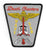 US Navy SAR "Death Cheaters" Patch