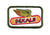DEKALB Vintage Sew On Patch