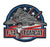 F-14 Fighter Jet Navy Tomcat Military Patch