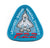 LOCKHEED BOEING GENERAL DYNAMICS F-22 RAPTOR USAF Patch