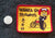 HODAKA GO SIDEWAY'S Racing Motorcycle OUTLAW Biker Jacket Patch