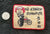 HODAKA GO SIDEWAY'S Racing Motorcycle OUTLAW Biker Jacket Patch