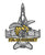 McDonnell Douglas F/A-18 Hornet Military Patch