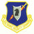 ELECTRONIC SECURITY COMMAND AIR FORCE MILITARY PATCH