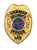 LOCKHEED SECURITY OFFICER LSSI BADGE NASA MILITARY PATCH