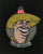 VOTE OBAMA! Tactical Humor Combat Badge Hook & Loop Patch