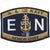 Senior Chief Engineman Rating Navy Military Patch ENCS