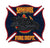 Skywalker Ranch Fire Department Collectors Patch Version A