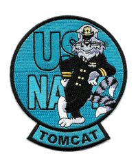 US NAVY TOMCAT F-14 Military Patch